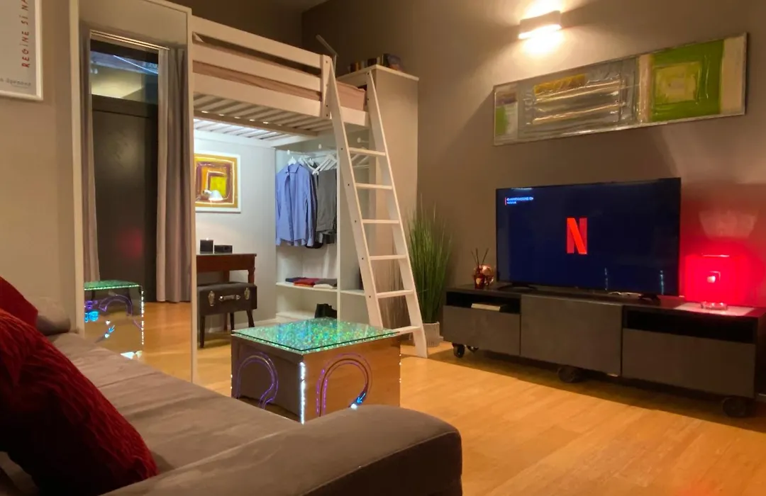 Studio Navigli Lombardini 8-1