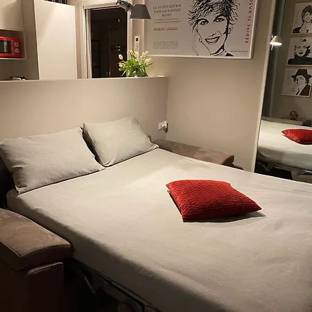 Studio Navigli Lombardini 8-3